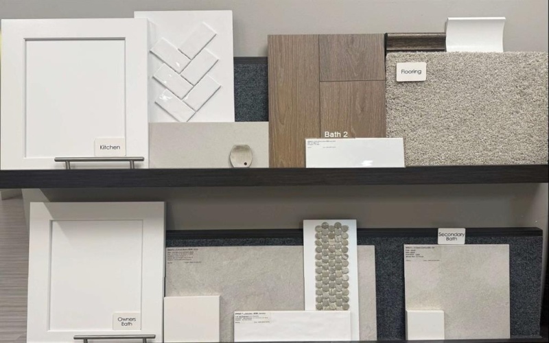 1033 Clayton Street, Aubrey, TX 76227, 4 Bedrooms Bedrooms, ,3 BathroomsBathrooms,Residential,For Sale,1033 Clayton Street,0,21213760