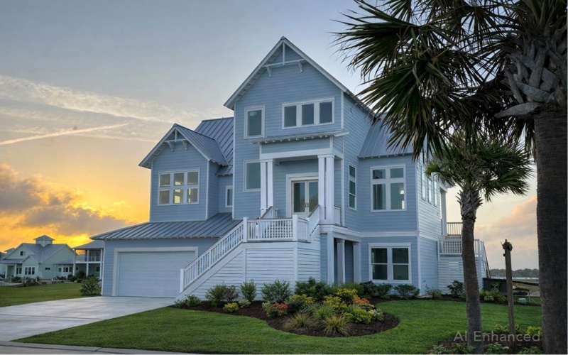 1022 St John Court, ROCKPORT, TX 78382, 4 Habitaciones Habitaciones , ,5 BañosBaños,Residential,En Venta,1022 St John Court,0,154827