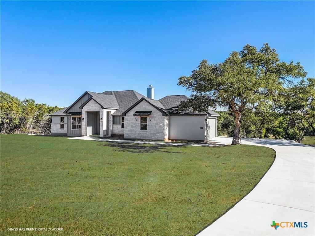 319 Serenity Pass, Spring Branch, TX 78070, 3 Bedrooms Bedrooms, ,2 BathroomsBathrooms,Residential,For Sale,319 Serenity Pass,0,594005