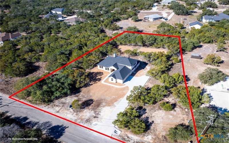 742 Rayner Ranch Boulevard, Spring Branch, TX 78070, 4 Bedrooms Bedrooms, ,3 BathroomsBathrooms,Residential,For Sale,742 Rayner Ranch Boulevard,0,601861