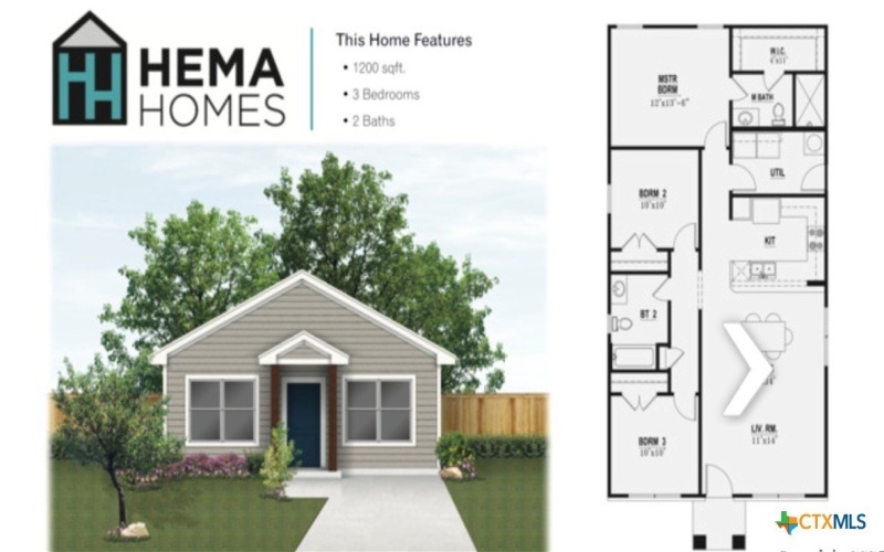 331 Doolittle Street, San Antonio, TX 78211, 3 Bedrooms Bedrooms, ,2 BathroomsBathrooms,Residential,For Sale,331 Doolittle Street,0,602632