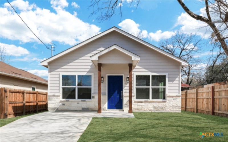 331 Doolittle Street, San Antonio, TX 78211, 3 Bedrooms Bedrooms, ,2 BathroomsBathrooms,Residential,For Sale,331 Doolittle Street,0,602632