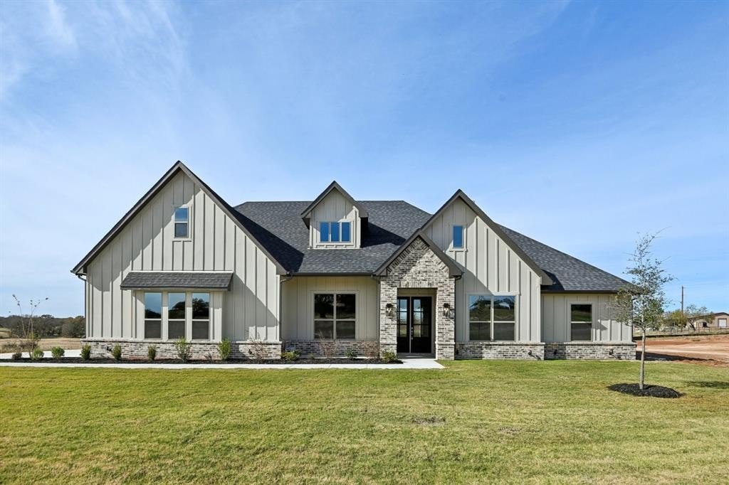 1024 Brock Heights, Brock, TX 76087, 4 Habitaciones Habitaciones , ,2 BañosBaños,Residential,En Venta,1024 Brock Heights,20702617