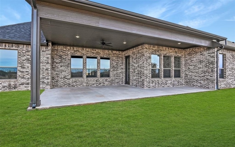 1024 Brock Heights, Brock, TX 76087, 4 Habitaciones Habitaciones , ,2 BañosBaños,Residential,En Venta,1024 Brock Heights,20702617