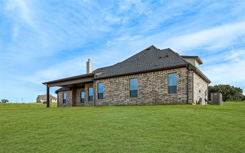 1024 Brock Heights, Brock, TX 76087, 4 Habitaciones Habitaciones , ,2 BañosBaños,Residential,En Venta,1024 Brock Heights,20702617