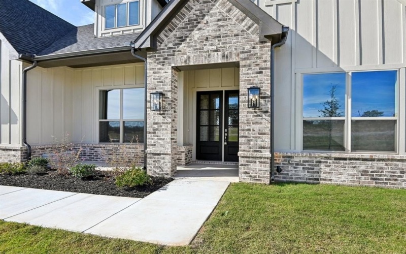 1024 Brock Heights, Brock, TX 76087, 4 Habitaciones Habitaciones , ,2 BañosBaños,Residential,En Venta,1024 Brock Heights,20702617