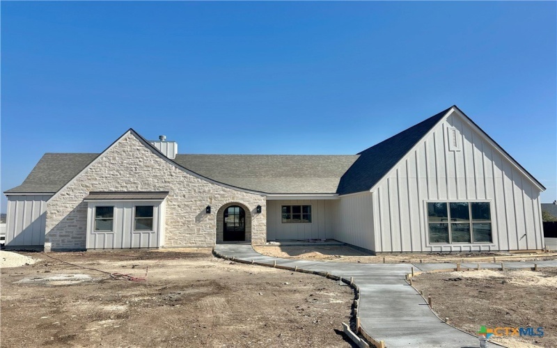 203 Glenview Circle, Belton, TX 76513, 4 Habitaciones Habitaciones , ,3 BañosBaños,Residential,En Venta,203 Glenview Circle,0,603363