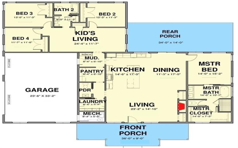 Haven Tbd Cottonwood Trail, Poolville, TX 76487, 4 Bedrooms Bedrooms, ,2 BathroomsBathrooms,Residential,For Sale,Haven Tbd Cottonwood Trail,0,21197568