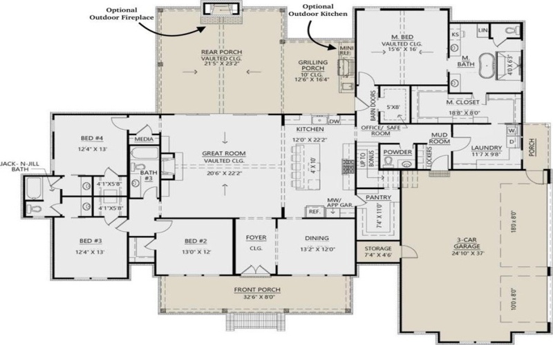 Teneal Tbd Pommel Court, Weatherford, TX 76088, 4 Habitaciones Habitaciones , ,3 BañosBaños,Residential,En Venta,Teneal Tbd Pommel Court,0,21197619