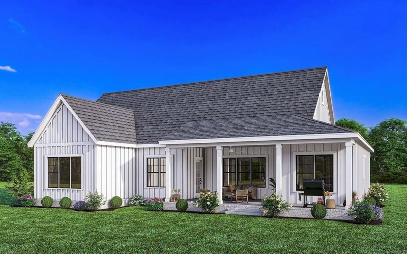 Thatcher Tbd County Road 3451, Paradise, TX 76073, 3 Bedrooms Bedrooms, ,2 BathroomsBathrooms,Residential,For Sale,Thatcher Tbd County Road 3451,0,21197627