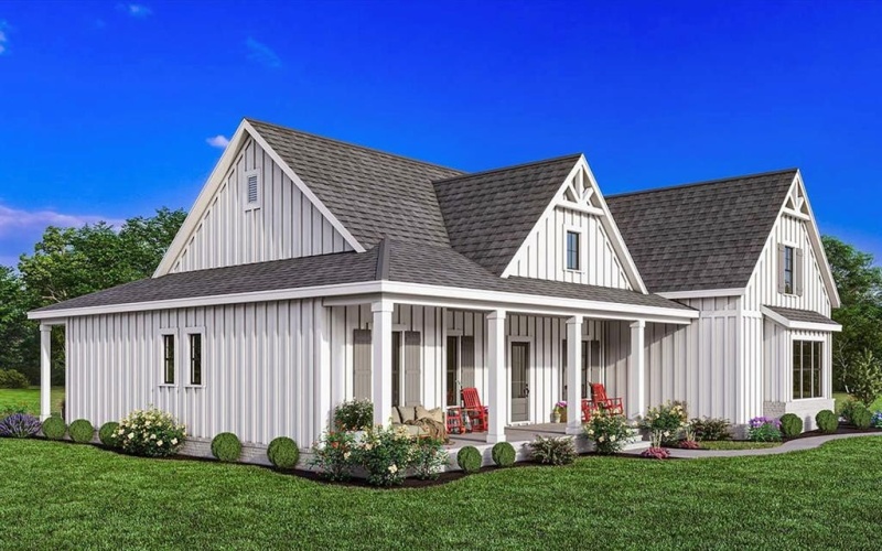 Thatcher Tbd County Road 3451, Paradise, TX 76073, 3 Bedrooms Bedrooms, ,2 BathroomsBathrooms,Residential,For Sale,Thatcher Tbd County Road 3451,0,21197627