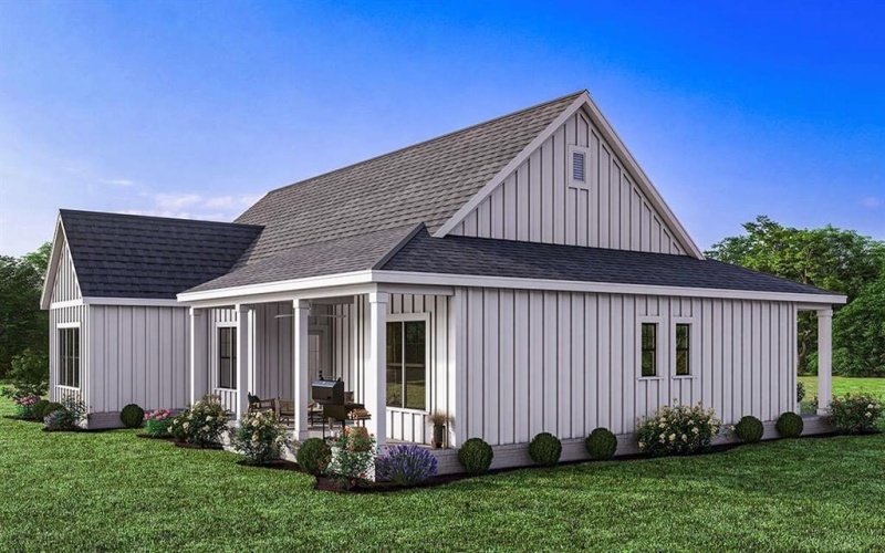 Thatcher Tbd County Road 3451, Paradise, TX 76073, 3 Bedrooms Bedrooms, ,2 BathroomsBathrooms,Residential,For Sale,Thatcher Tbd County Road 3451,0,21197627