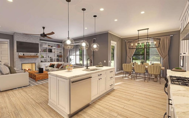 Thatcher Tbd County Road 3451, Paradise, TX 76073, 3 Bedrooms Bedrooms, ,2 BathroomsBathrooms,Residential,For Sale,Thatcher Tbd County Road 3451,0,21197627