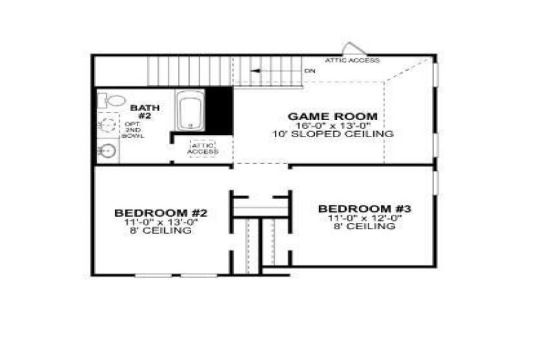 3409 Kingdom Drive, Denton, TX 76208, 4 Habitaciones Habitaciones , ,3 BañosBaños,Residential,En Venta,3409 Kingdom Drive,0,21198354