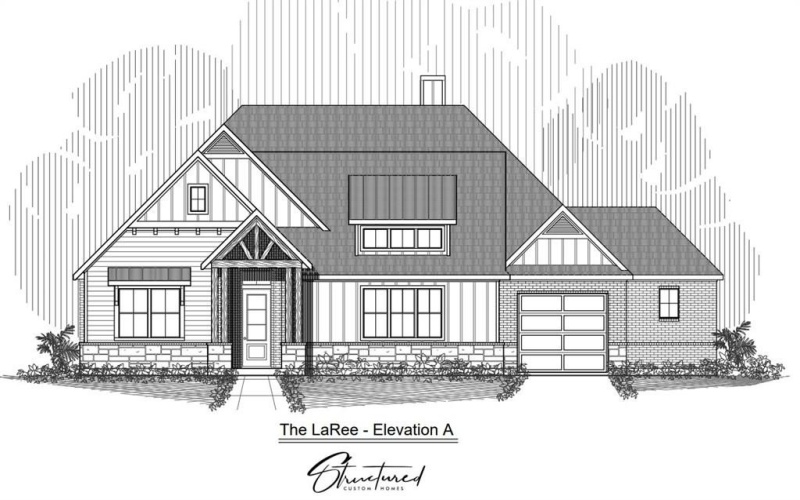 199 Springfield Street, New Fairview, TX 76078, 4 Bedrooms Bedrooms, ,3 BathroomsBathrooms,Residential,For Sale,199 Springfield Street,0,21200967