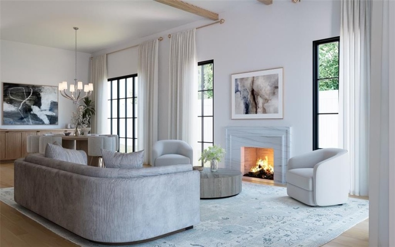 6533 Del Norte Lane, Dallas, TX 75225, 4 Habitaciones Habitaciones , ,5 BañosBaños,Residential,En Venta,6533 Del Norte Lane,0,21203566