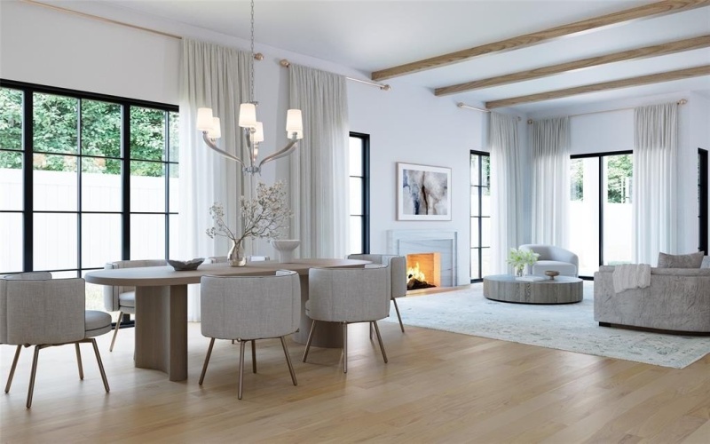 6533 Del Norte Lane, Dallas, TX 75225, 4 Habitaciones Habitaciones , ,5 BañosBaños,Residential,En Venta,6533 Del Norte Lane,0,21203566