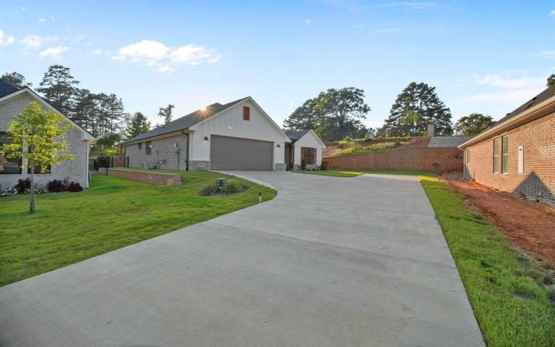 9244 Villas Court, Tyler, TX 75703, 3 Habitaciones Habitaciones , ,3 BañosBaños,Residential,En Venta,9244 Villas Court,0,21206613