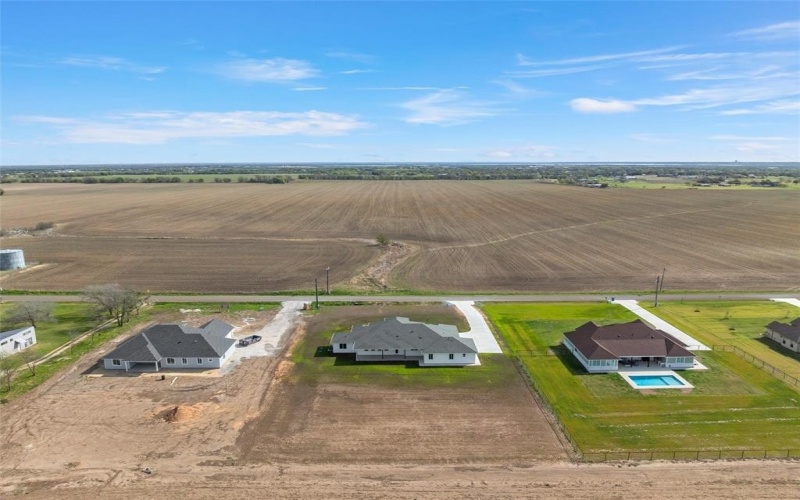 995 Galaxy Road, Woodway, TX 76712, 4 Bedrooms Bedrooms, ,2 BathroomsBathrooms,Residential,For Sale,995 Galaxy Road,0,21209273