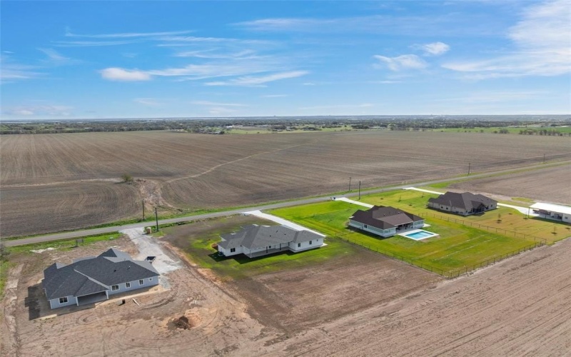 995 Galaxy Road, Woodway, TX 76712, 4 Bedrooms Bedrooms, ,2 BathroomsBathrooms,Residential,For Sale,995 Galaxy Road,0,21209273