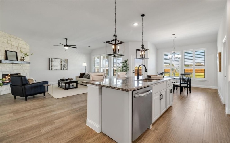 707 Soprano Drive, Forney, TX 75126, 4 Bedrooms Bedrooms, ,3 BathroomsBathrooms,Residential,For Sale,707 Soprano Drive,0,21210106