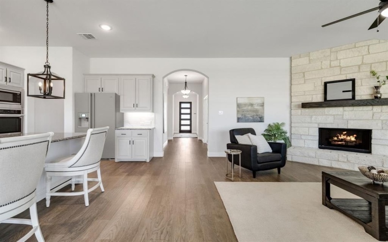 707 Soprano Drive, Forney, TX 75126, 4 Bedrooms Bedrooms, ,3 BathroomsBathrooms,Residential,For Sale,707 Soprano Drive,0,21210106