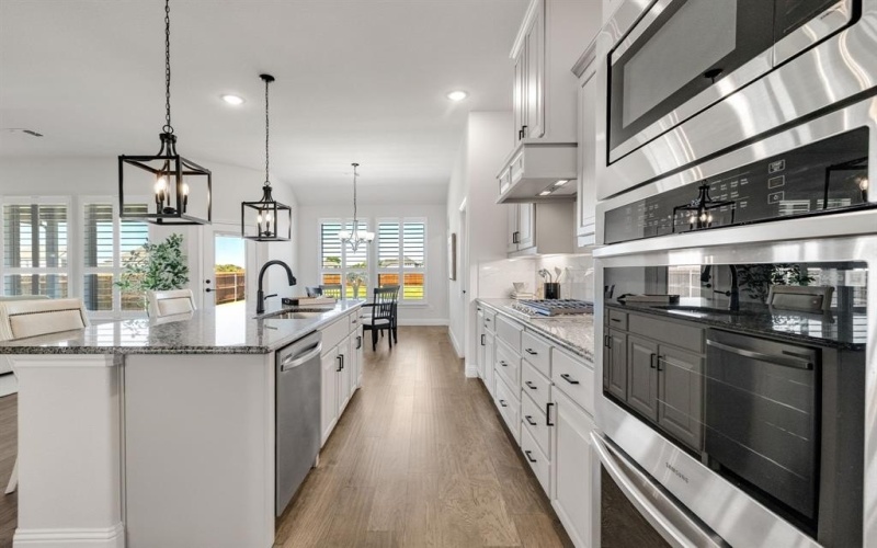 707 Soprano Drive, Forney, TX 75126, 4 Bedrooms Bedrooms, ,3 BathroomsBathrooms,Residential,For Sale,707 Soprano Drive,0,21210106