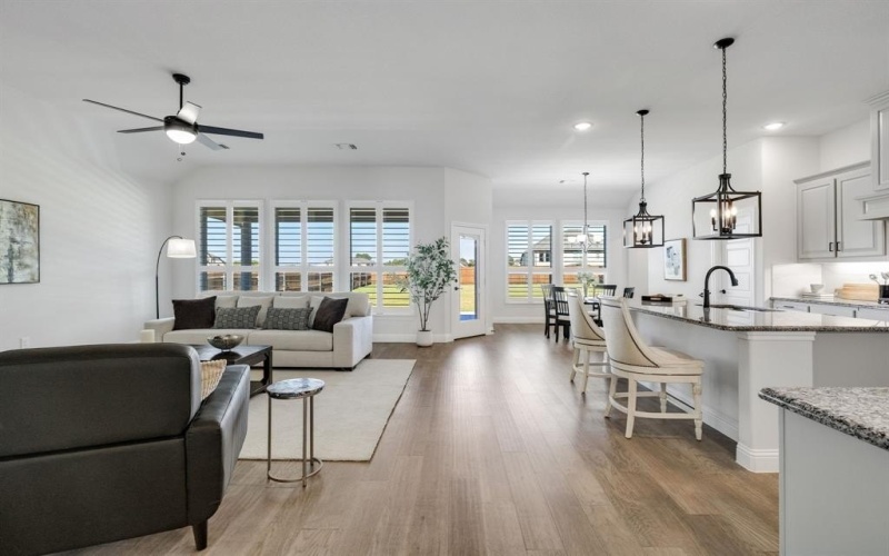 707 Soprano Drive, Forney, TX 75126, 4 Bedrooms Bedrooms, ,3 BathroomsBathrooms,Residential,For Sale,707 Soprano Drive,0,21210106