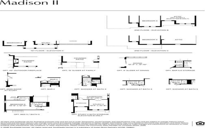 8729 Porch Place, McKinney, TX 75071, 5 Bedrooms Bedrooms, ,6 BathroomsBathrooms,Residential,For Sale,8729 Porch Place,0,21210683