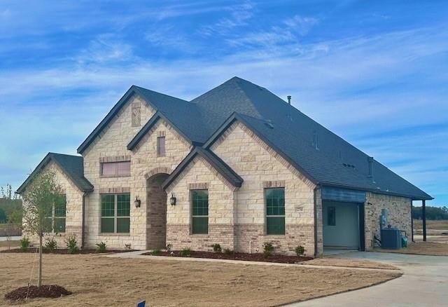 2750 Canvas Back Drive, Greenville, TX 75402, 4 Habitaciones Habitaciones , ,2 BañosBaños,Residential,En Venta,2750 Canvas Back Drive,20720803