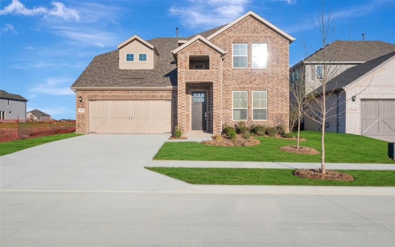 5032 Lily Creek Drive, Aubrey, TX 76227, 4 Bedrooms Bedrooms, ,2 BathroomsBathrooms,Residential,For Sale,5032 Lily Creek Drive,0,21212161