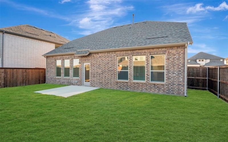 5032 Lily Creek Drive, Aubrey, TX 76227, 4 Bedrooms Bedrooms, ,2 BathroomsBathrooms,Residential,For Sale,5032 Lily Creek Drive,0,21212161