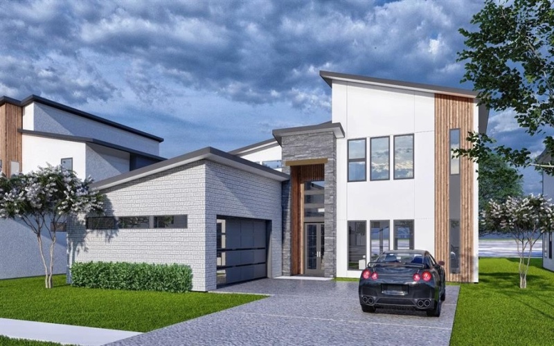 4401 Big A Road, Rowlett, TX 75089, ,Land,For Sale,4401 Big A Road,0,21212175