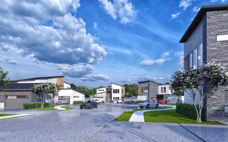 4401 Big A Road, Rowlett, TX 75089, ,Land,For Sale,4401 Big A Road,0,21212175