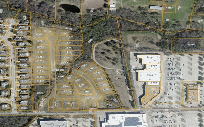 4401 Big A Road, Rowlett, TX 75089, ,Land,For Sale,4401 Big A Road,0,21212175