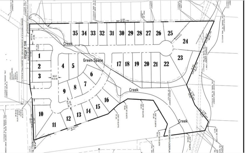 4401 Big A Road, Rowlett, TX 75089, ,Land,For Sale,4401 Big A Road,0,21212175