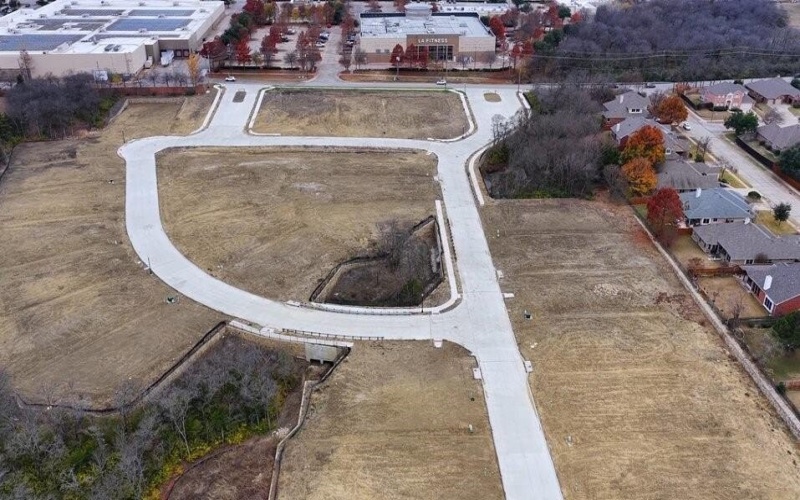 4401 Big A Road, Rowlett, TX 75089, ,Land,For Sale,4401 Big A Road,0,21212175