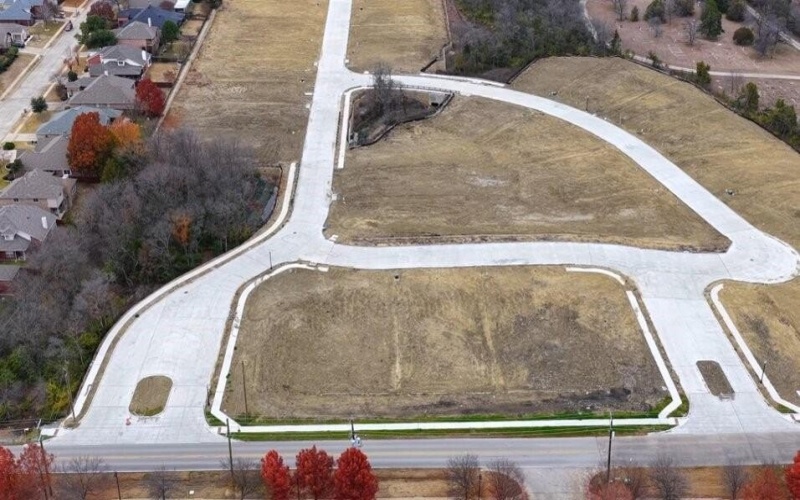 4401 Big A Road, Rowlett, TX 75089, ,Land,For Sale,4401 Big A Road,0,21212175