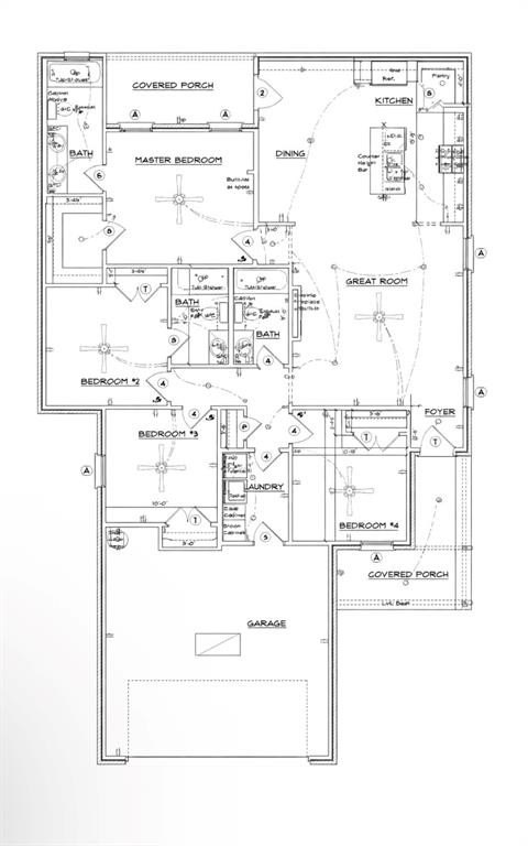 7808 Freedom Crest Avenue, Abilene, TX 79602, 4 Habitaciones Habitaciones , ,3 BañosBaños,Residential,En Venta,7808 Freedom Crest Avenue,0,21212182
