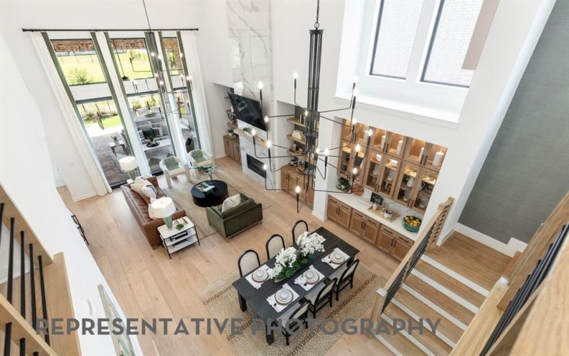 11328 Bratton Boulevard, Fort Worth, TX 76179, 4 Habitaciones Habitaciones , ,5 BañosBaños,Residential,En Venta,11328 Bratton Boulevard,0,21212567