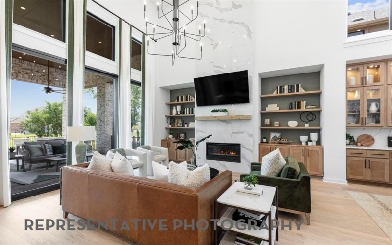 11328 Bratton Boulevard, Fort Worth, TX 76179, 4 Habitaciones Habitaciones , ,5 BañosBaños,Residential,En Venta,11328 Bratton Boulevard,0,21212567