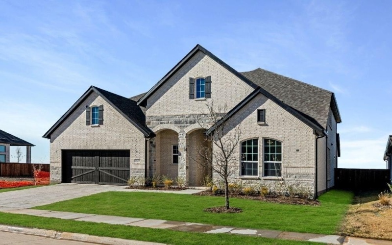 2701 Burnely Court, Celina, TX 75009, 4 Bedrooms Bedrooms, ,3 BathroomsBathrooms,Residential,For Sale,2701 Burnely Court,0,21212681