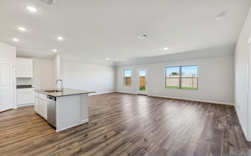 2536 Canadian Way, Crandall, TX 75114, 4 Habitaciones Habitaciones , ,2 BañosBaños,Residential,En Venta,2536 Canadian Way,0,21212703