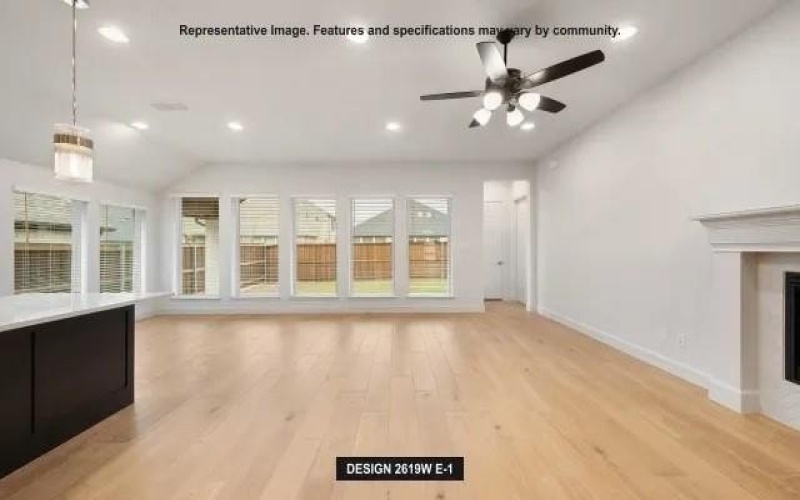 105 Enclave Drive, Lakewood Village, TX 75068, 4 Habitaciones Habitaciones , ,3 BañosBaños,Residential,En Venta,105 Enclave Drive,0,21212708