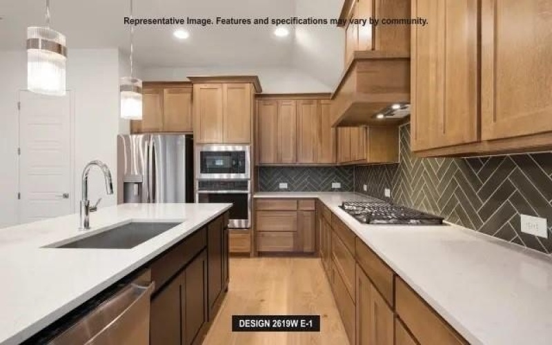 105 Enclave Drive, Lakewood Village, TX 75068, 4 Habitaciones Habitaciones , ,3 BañosBaños,Residential,En Venta,105 Enclave Drive,0,21212708