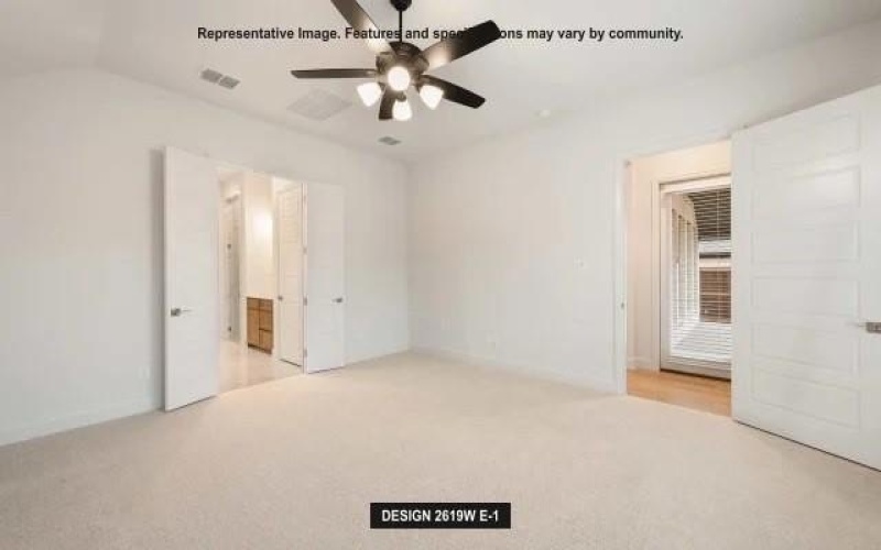 105 Enclave Drive, Lakewood Village, TX 75068, 4 Habitaciones Habitaciones , ,3 BañosBaños,Residential,En Venta,105 Enclave Drive,0,21212708