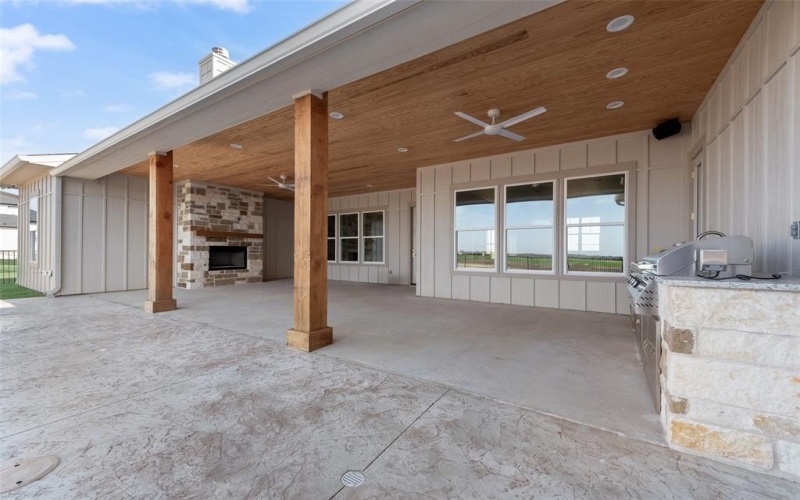 384 Edwards Road, Rockwall, TX 75032, 4 Bedrooms Bedrooms, ,5 BathroomsBathrooms,Residential,For Sale,384 Edwards Road,0,21212851