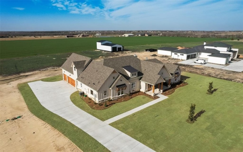 384 Edwards Road, Rockwall, TX 75032, 4 Bedrooms Bedrooms, ,5 BathroomsBathrooms,Residential,For Sale,384 Edwards Road,0,21212851