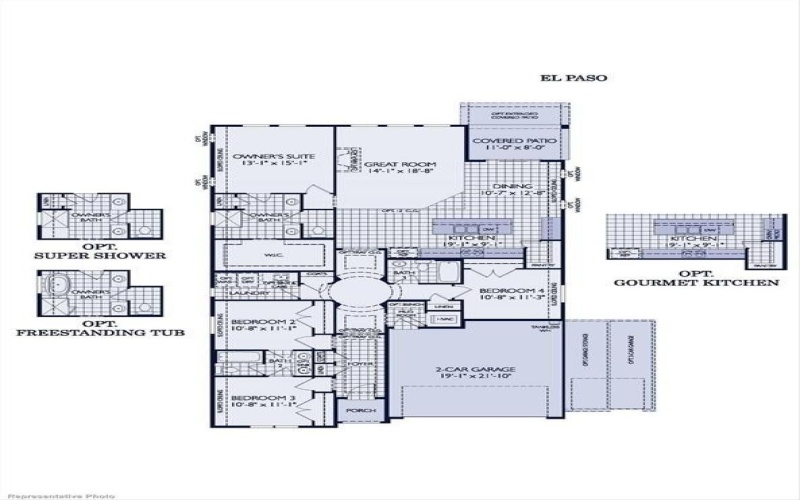 2005 Leighton Top Ridge, Royse City, TX 75189, 4 Bedrooms Bedrooms, ,3 BathroomsBathrooms,Residential,For Sale,2005 Leighton Top Ridge,0,21212937