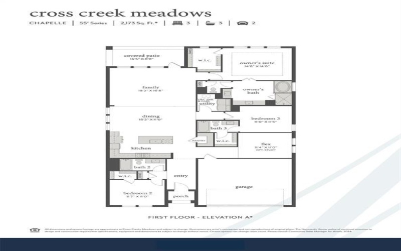 1836 Vetiver Glow Drive, Celina, TX 75009, 3 Habitaciones Habitaciones , ,3 BañosBaños,Residential,En Venta,1836 Vetiver Glow Drive,0,21213003